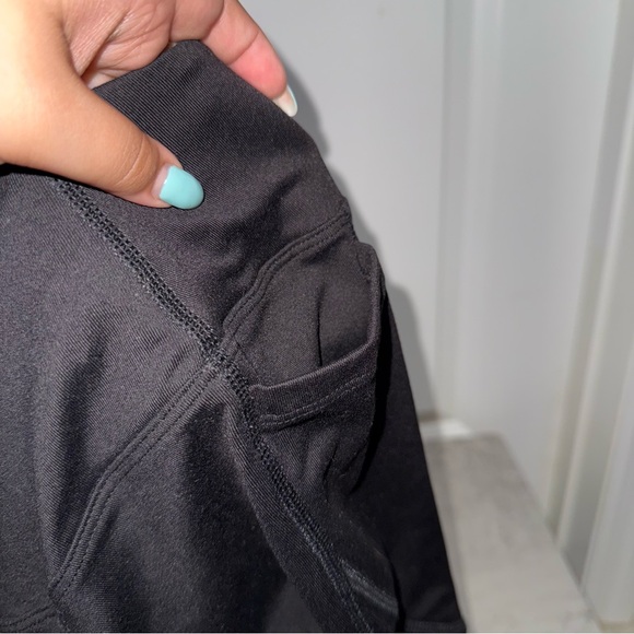 PINK by VS Sports Legging Size Small - Picture 3 of 5